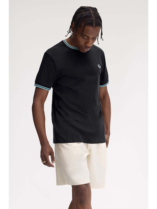 T-shirt Μπλε