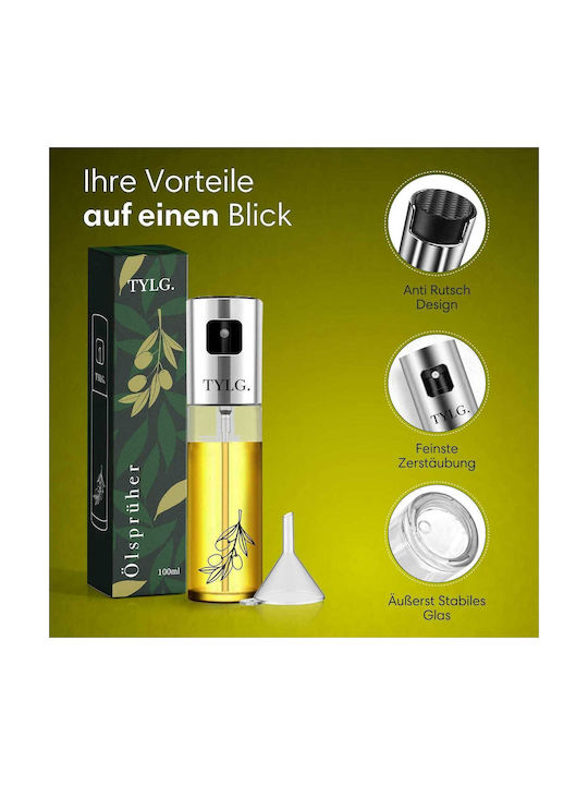 Ölkanne Spray 100ml