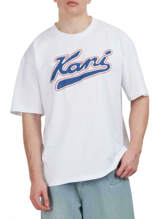 T-shirt White