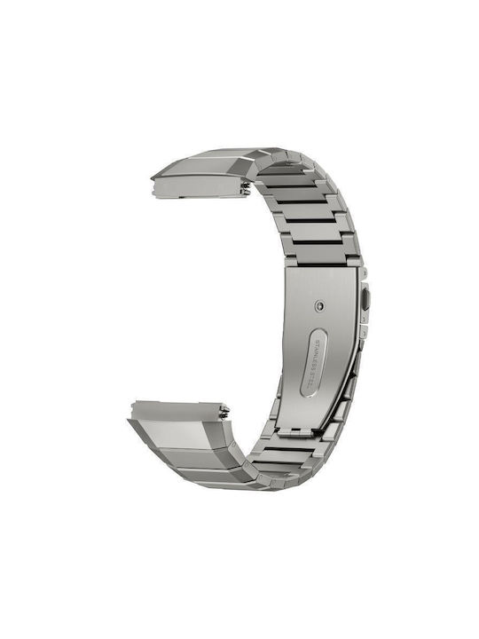 Tragbares Band Titanlegierung Huawei Watch Gt 6 Pro Klappbare Schnalle Titan Tragbares Band Titanlegierung Huawei Watch Gt 6 Pro Klappbare Schnalle Titan