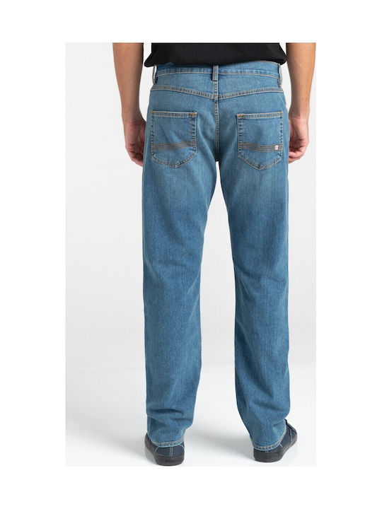 Men's Jeans Pants Mid Used