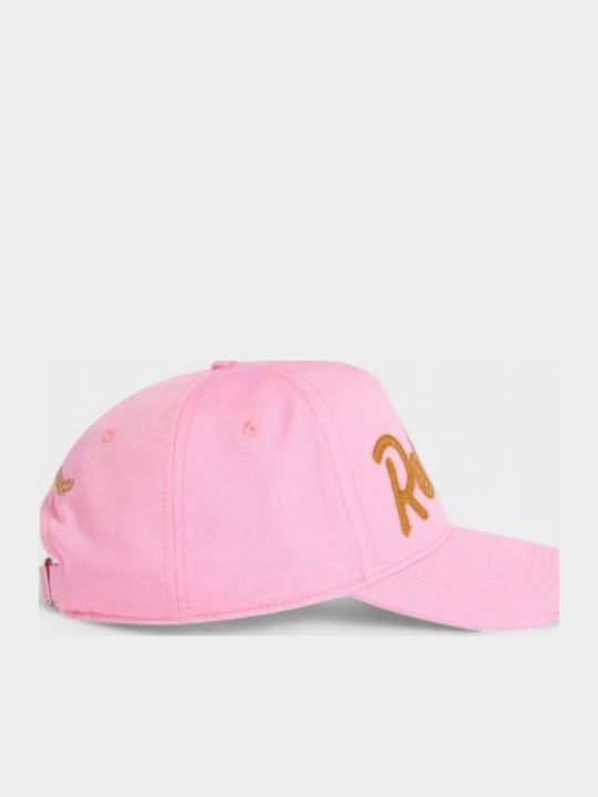 Унисекс Dsquared2 Бейзболна Шапка Розова Bcm0970 05c00001 9207