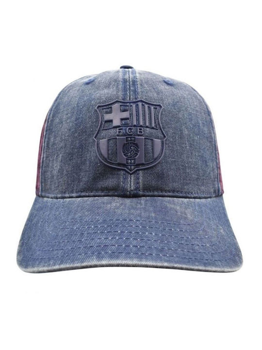 Fc Barcelona 5001goa Джокей