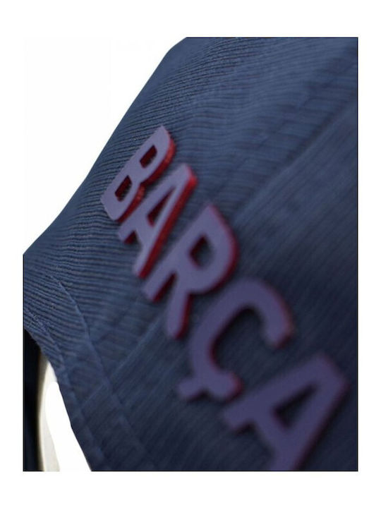 Fc Barcelona Baseball Cap Cap Fcb Always Blaugrana 5001gbnbg
