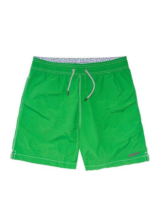 Ανδρικό Μαγιό Σορτς Bright Green