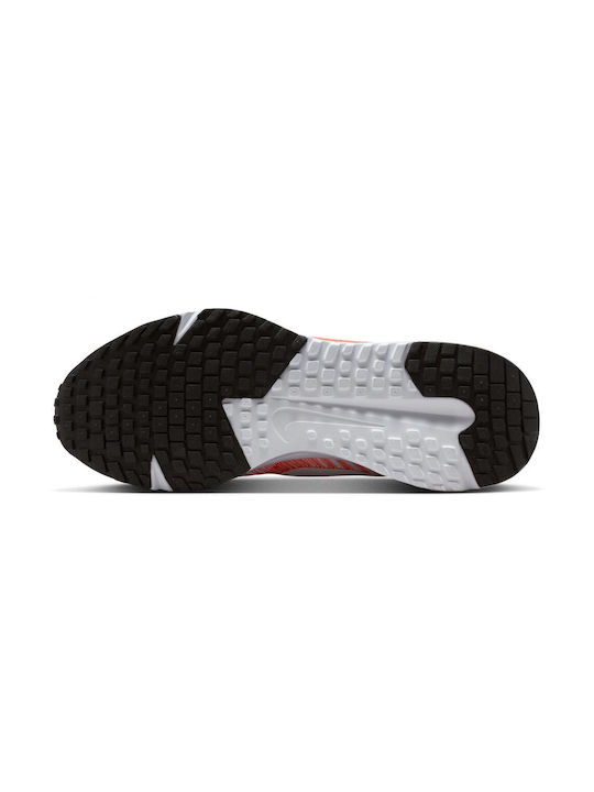 Run Defy Ανδρικά Αθλητικά Παπούτσια Running Λευκά