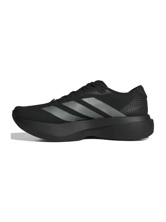 Adizero Evo Sl Sport Shoes Running Black
