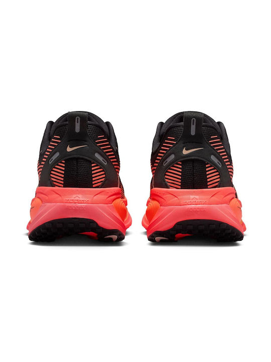 Vomero 18 Women's Running Sport Shoes Black