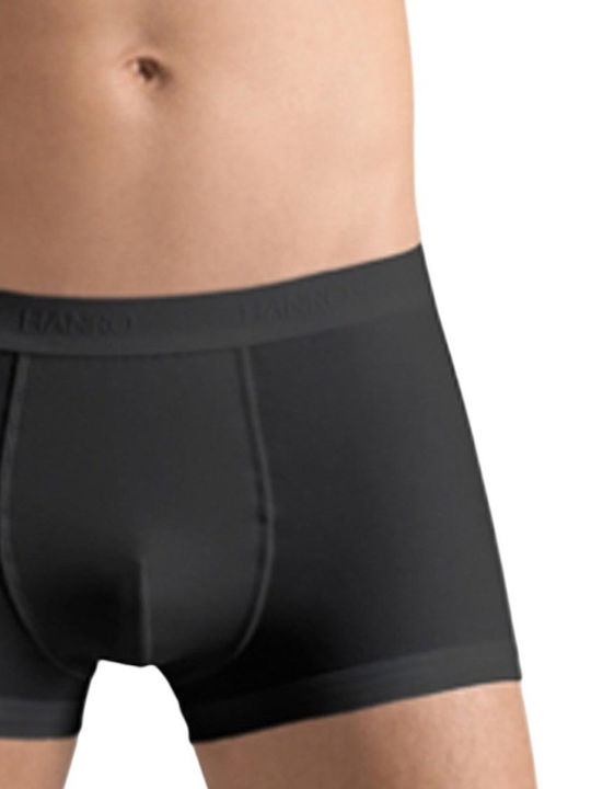 Men's Boxer Black