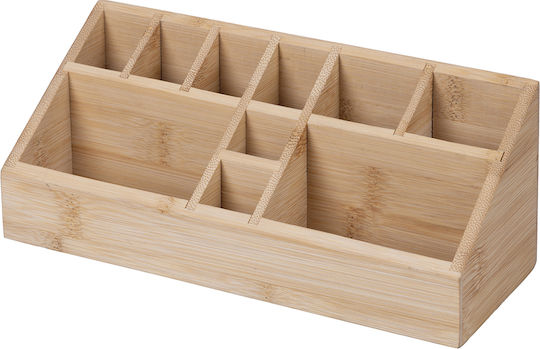 Galileo Organizator Cosmetice Cu Separatoare 23x9.5x9cm