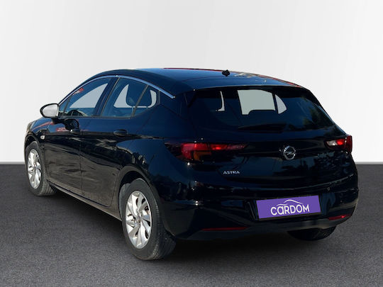 Opel Astra 1.5lt Diesel Elegance '21