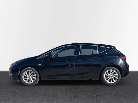 Opel Astra 1.5lt Diesel Elegance '21