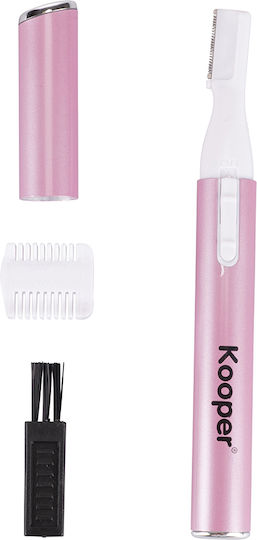Kooper Trimmer Mașină 5902468