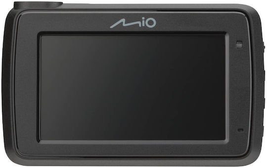 802W Pro Κάμερα DVR Αυτοκινήτου 1440P με Οθόνη 2.7" Wi-Fi, GPS 5415N9260001
