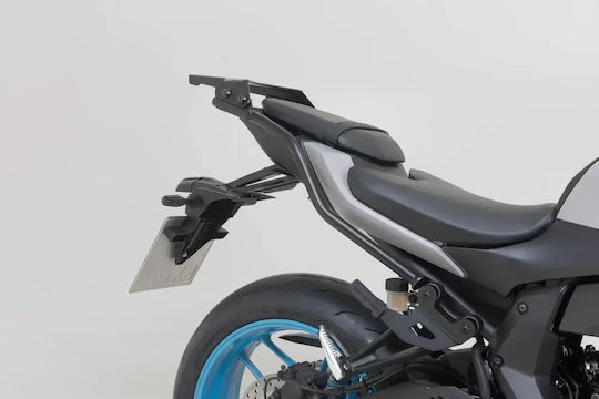 SW-Motech Pro Blaze Set de Saci pentru Motociclete 40lt in Negru culoare