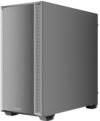 Antec P7 S Midi Tower Κουτί Υπολογιστή Μαύρο
