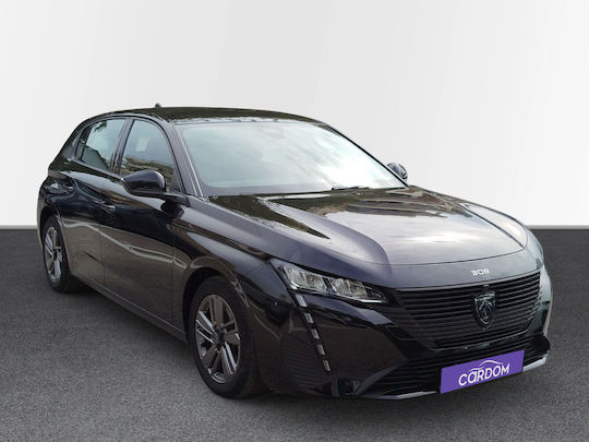 Peugeot 308 1.5 BlueHDi Business '22