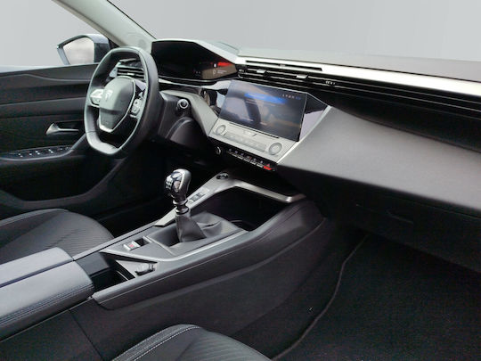 Peugeot 308 1.5 BlueHDi Business '22