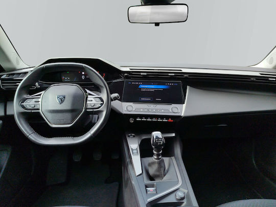 Peugeot 308 1.5 BlueHDi Business '22