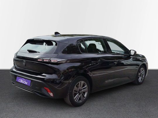 Peugeot 308 1.5 BlueHDi Business '22