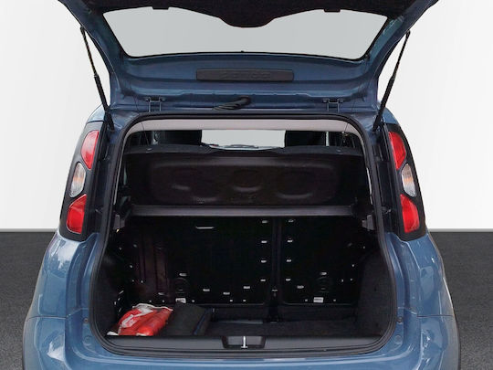 Fiat Panda 1.0 Hybrid City Cross MHEV '22
