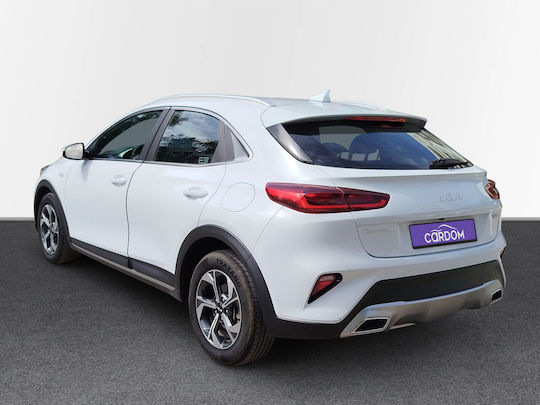 Kia XCeed - Ксийд 1.5T LX Optimum iMT 48V Хибрид MHEV '22