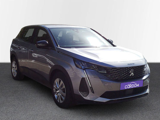 Peugeot 3008 1.5 BlueHDI Firmenversion '22
