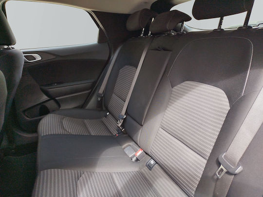 Kia XCeed - Ксийд 1.5T LX Optimum iMT 48V Хибрид MHEV '22