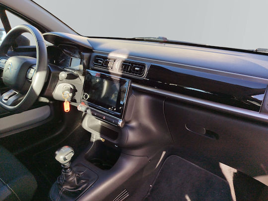 Citroen C3 1.5 BlueHDi Corporate Plus '22