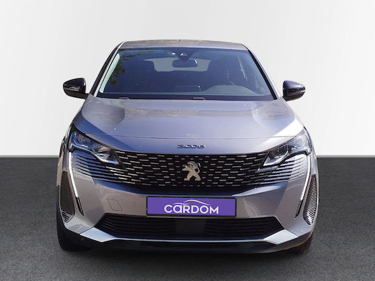 Peugeot 3008 1.5 BlueHDI Firmenversion '22