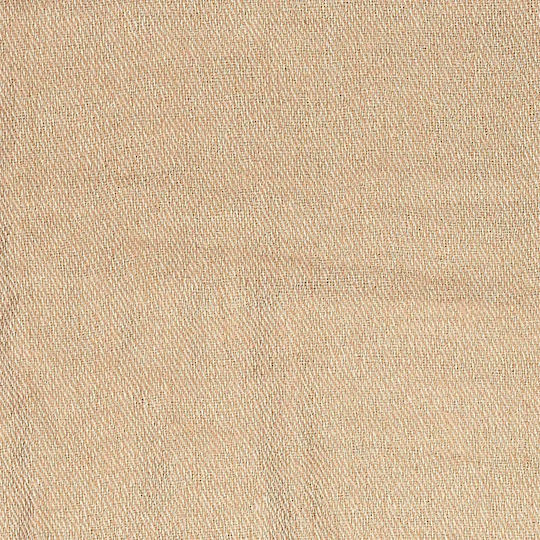 Κουβέρτα Διαλογισμού Meditation Shawl Pashmina Beige Made In Nepal 200x80cm