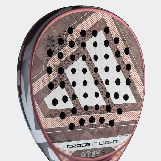 adidas AR1CB3U87 Ρακέτα Padel Ενηλίκων