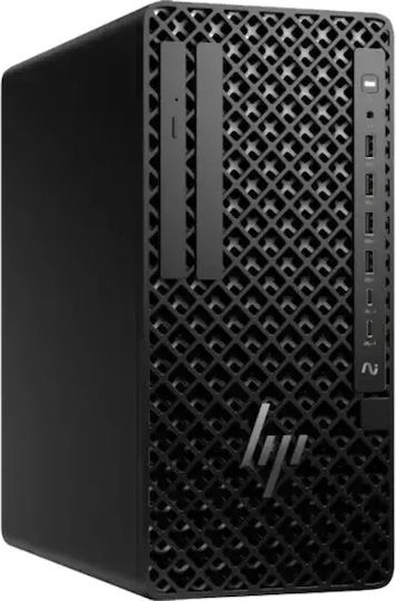 HP Z1 G1i Gaming Desktop PC (Ultra 7-265/32GB DDR5/1TB SSD/GeForce RTX 5060 Ti/W11 Pro)