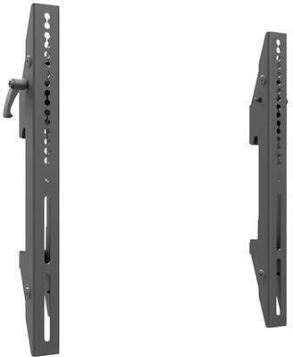 Tv Monitor Mount Edbak Edbak Vesa Adapters Vwm Vwta Trv Series