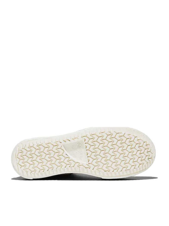Lift Double Γυναικεία Flatforms Μποτάκια Ροζ