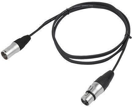 Bst Xlr Male To Xlr Female Cable 5m