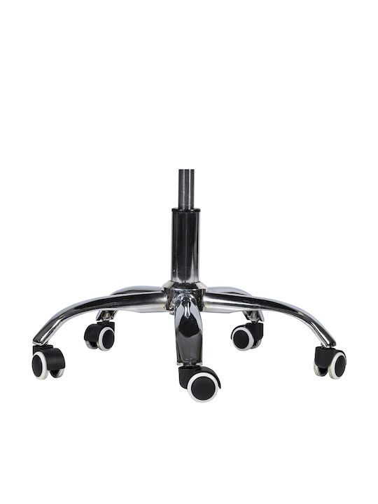 Galileo Office Chair With Adjustable Arms Black