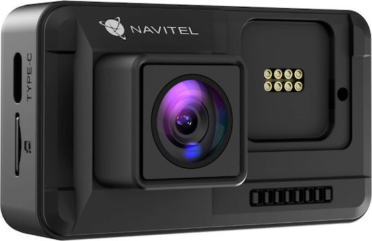 Navitel Κάμερα DVR Αυτοκινήτου 1440P GPS