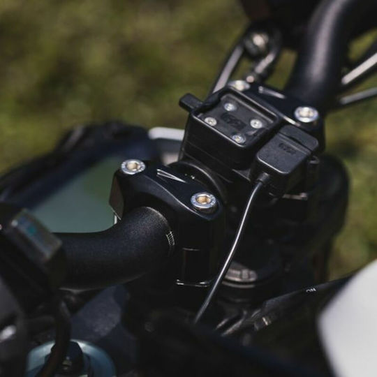 Oxford Motorcycle Handlebar Mount