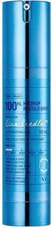 VT Cosmetics Hydrop Reedle Shot Ενυδατικό Booster Προσώπου με Centella Asiatica & Νιασιναμίδη για Λάμψη 50ml