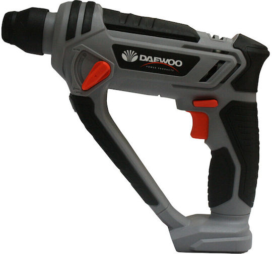 Daewoo Къртач DADR20