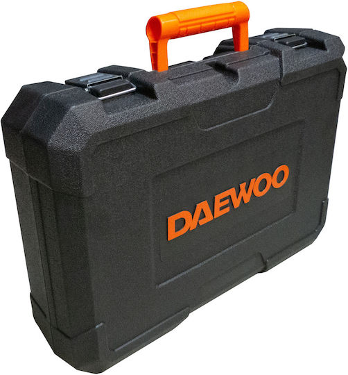 Daewoo Къртач Електрически 800W DADR800