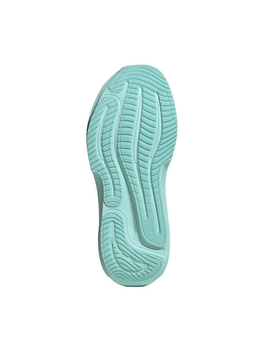 Supernova Rise Sport Shoes Running Turquoise