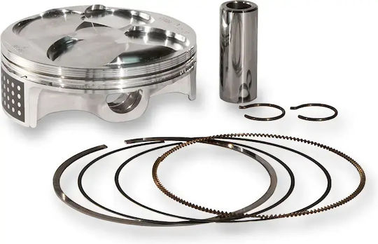 Vertex Πιστόνι Μοτοσυκλέτας 97mm για Honda CRF 450