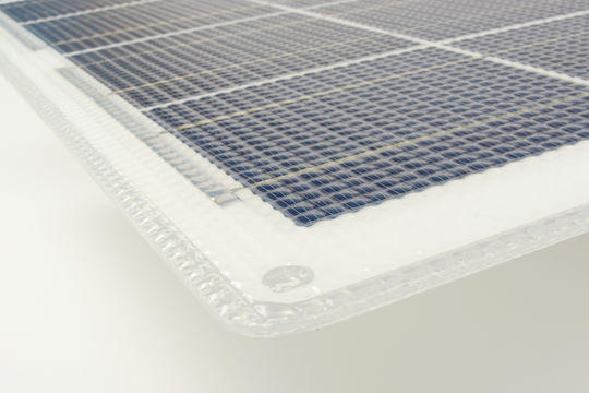 Sunware SW 20185 Solar Panel 1012x689mm