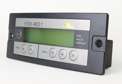 Photovoltaic Controller TECH-FOX-MD1 1pcs