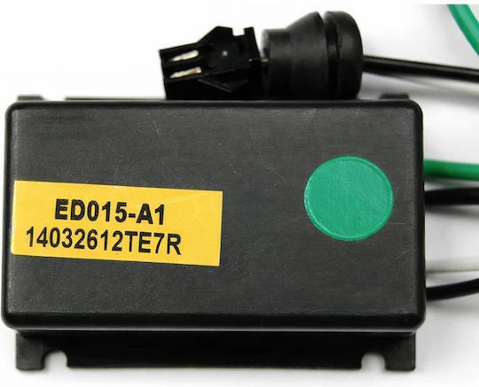 Sonar Car Xenon Ballast 12V
