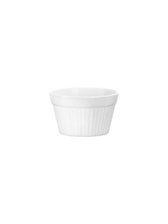 Bormioli Rocco Buffet Coppe Μπωλ Σερβιρίσματος Στρογγυλό Γυάλινο με Διάμετρο 8εκ. 6τμχ Bormioli Rocco Buffet Coppe Μπωλ Σερβιρίσματος Στρογγυλό Γυάλινο με Διάμετρο 8εκ. 6τμχ