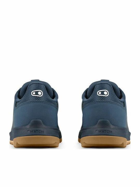 Crank Brothers Unisex Low Mountain Cycling Shoes Blue
