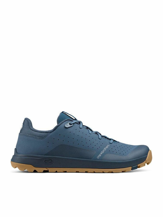 Crank Brothers Unisex Low Mountain Cycling Shoes Blue